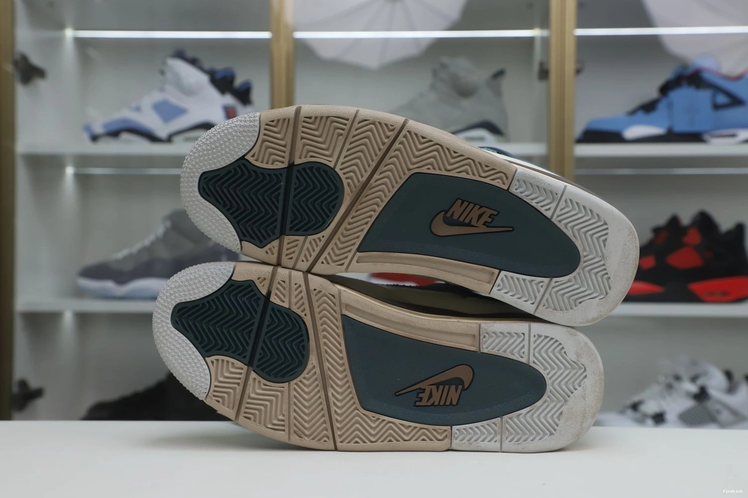 Jordan 4 Air Jordan 0728